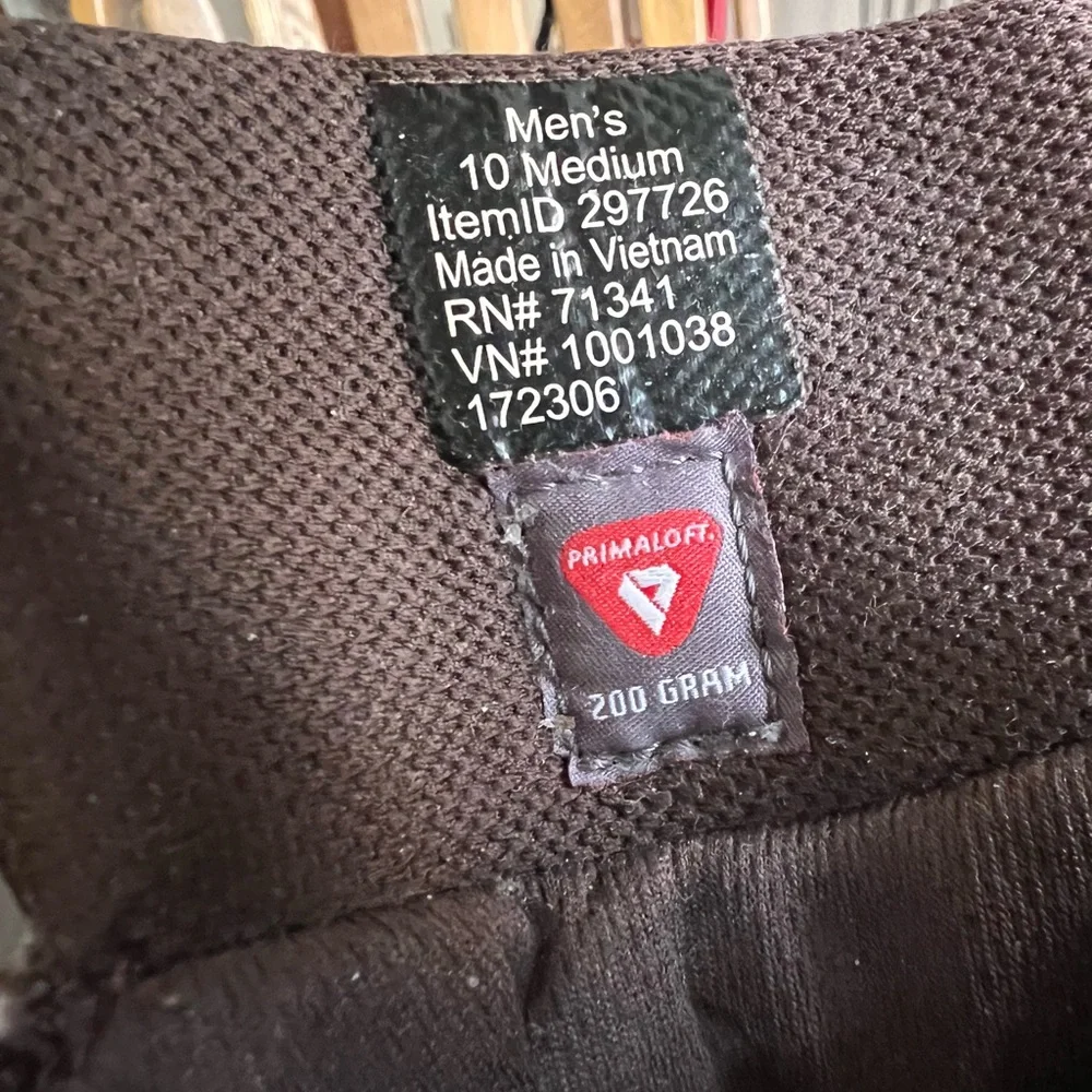 L.L. Bean Men's Tek 2.5 Boots